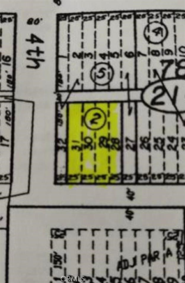 Detail Gallery Image 10 of 10 For 0 4th St, Gustine,  CA 93635 - – Beds | – Baths