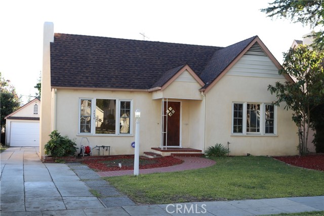 2630 E Villa St, Pasadena, CA 91107