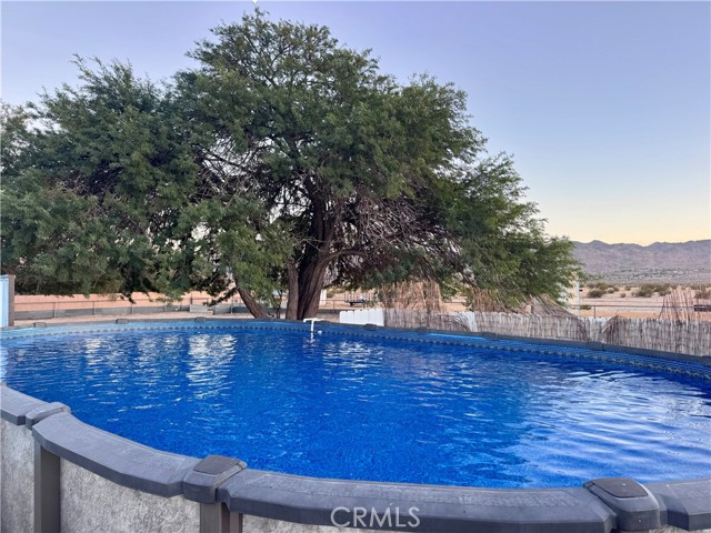 Detail Gallery Image 50 of 54 For 65585 4th St, Joshua Tree,  CA 92252 - 3 Beds | 2 Baths