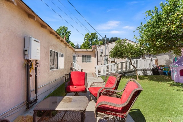 Detail Gallery Image 52 of 56 For 6608 Saint Clair Ave, North Hollywood,  CA 91606 - 4 Beds | 3 Baths