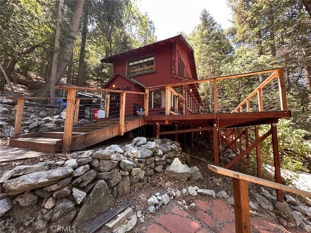 9226 Wood Road