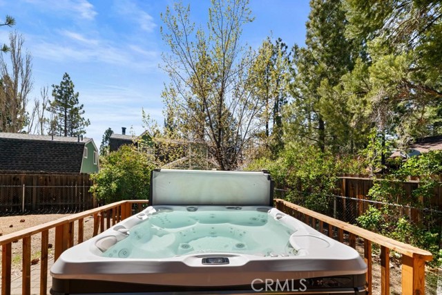 Detail Gallery Image 19 of 22 For 294 Santa Clara, Big Bear Lake,  CA 92315 - 3 Beds | 1/1 Baths