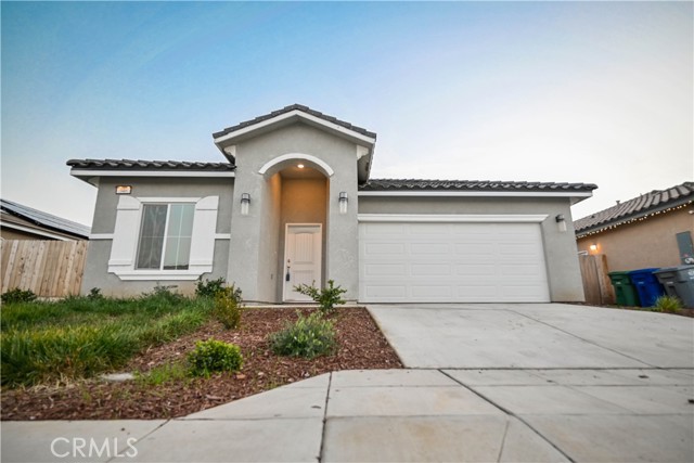 Detail Gallery Image 1 of 1 For 346 Bo Tree Ln, Madera,  CA 93637 - 4 Beds | 2 Baths