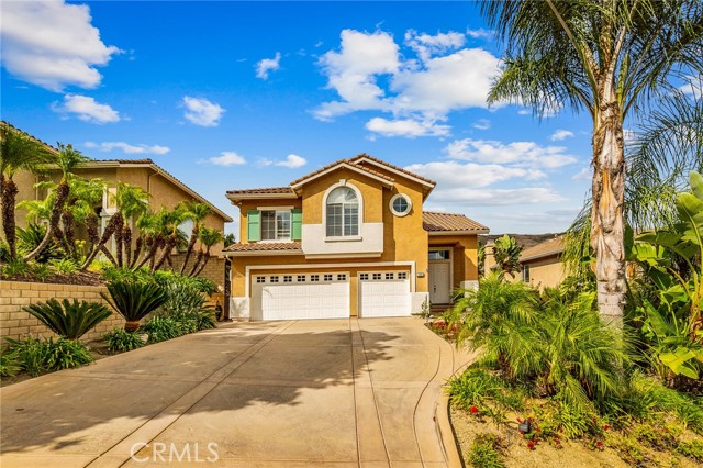 1646 Pleasant Hill Dr, Chino Hills, CA 91709