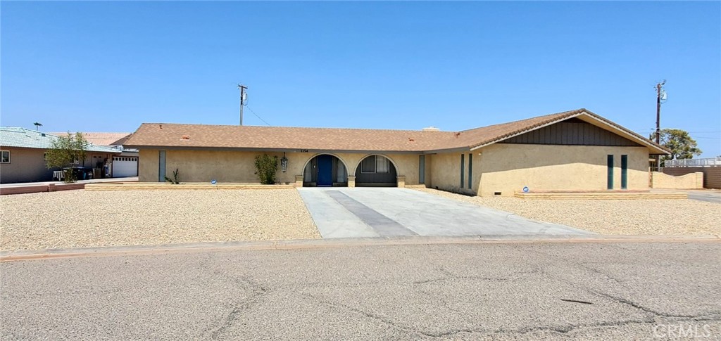 1154 Catalina Drive