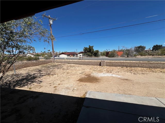 Detail Gallery Image 14 of 46 For 73601 Sun Valley Dr, Twentynine Palms,  CA 92277 - – Beds | – Baths