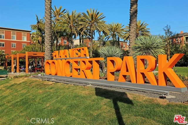 Detail Gallery Image 28 of 36 For 13045 Pacific Promenade #107,  Los Angeles,  CA 90094 - 1 Beds | 2 Baths