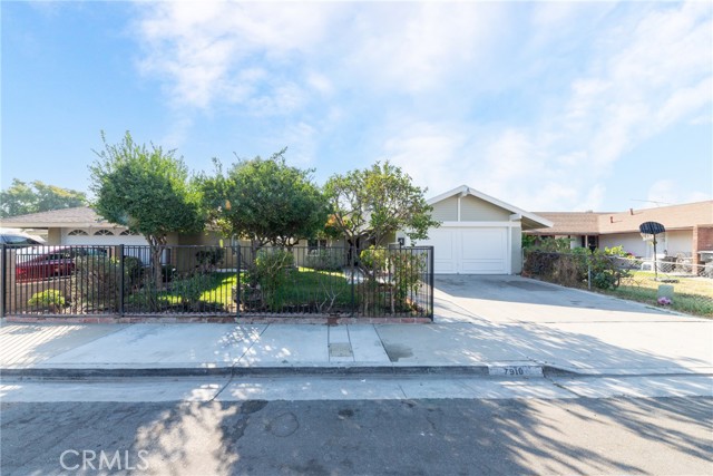 Detail Gallery Image 1 of 1 For 7910 Galway Ct, Riverside,  CA 92503 - 3 Beds | 1/1 Baths