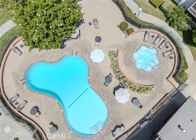Detail Gallery Image 15 of 27 For 12200 Montecito Rd #D320,  Seal Beach,  CA 90740 - 1 Beds | 1 Baths