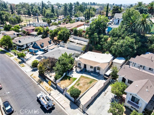 4054 San Carlos Street Los Angeles CA 90063