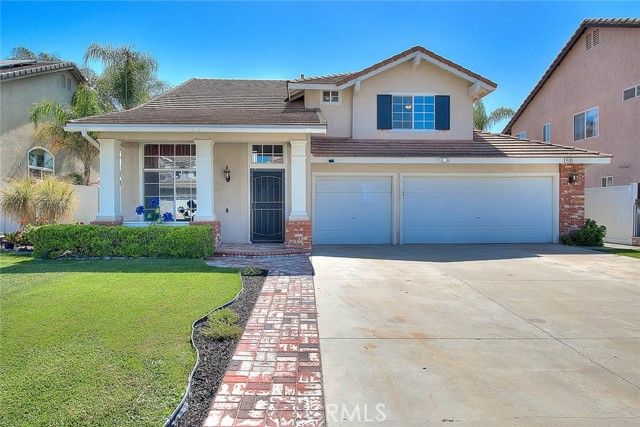 14765 Maplewood Dr, Chino Hills, CA 91709