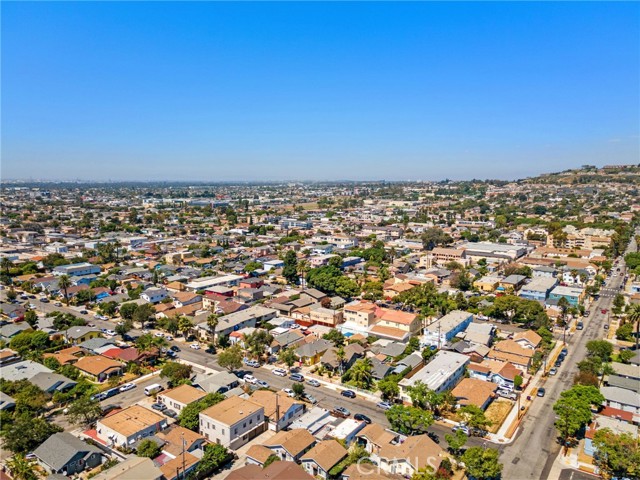 Detail Gallery Image 38 of 41 For 2322 E 14th St, Long Beach,  CA 90804 - 2 Beds | 1 Baths