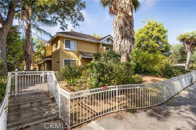 Detail Gallery Image 19 of 23 For 451 S Oakland Ave #4,  Pasadena,  CA 91101 - 2 Beds | 2/1 Baths