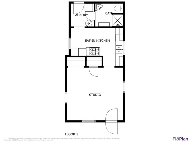 Detail Gallery Image 6 of 9 For 614 W Orange St, Santa Maria,  CA 93458 - – Beds | – Baths