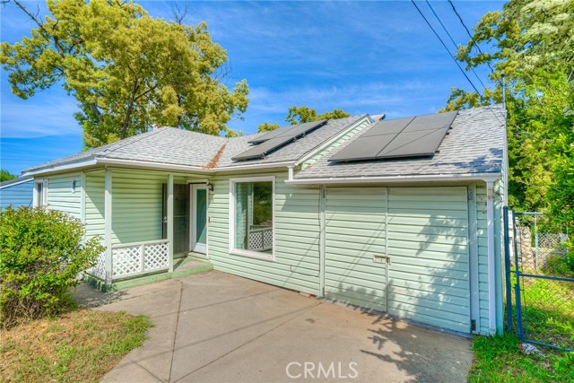 Detail Gallery Image 2 of 23 For 9 Midway, Oroville,  CA 95966 - 2 Beds | 1 Baths