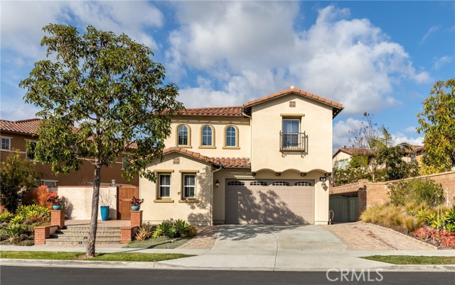 Photo of 59 Summerland Circle, Aliso Viejo, CA 92656