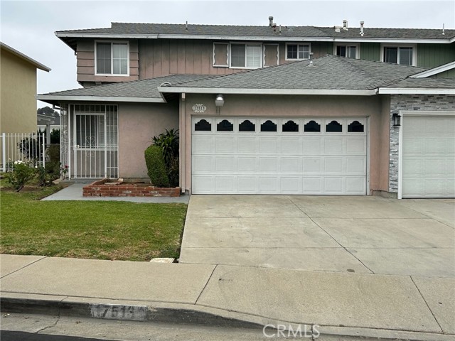 Detail Gallery Image 1 of 20 For 17513 Keene Ave, Carson,  CA 90746 - 4 Beds | 2 Baths
