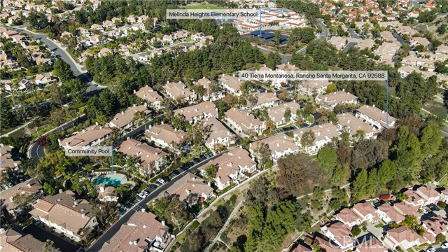 Detail Gallery Image 35 of 42 For 40 Tierra Montanosa, Rancho Santa Margarita,  CA 92688 - 2 Beds | 2 Baths
