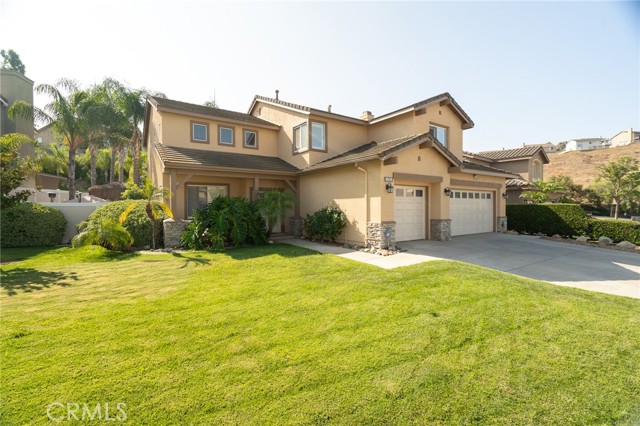 16478 Sun Summit Drive, Riverside, California 92503, 4 Bedrooms Bedrooms, ,3 BathroomsBathrooms,Single Family Residence,For Sale,Sun Summit,IV24176119