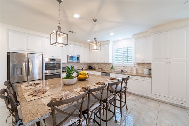 Detail Gallery Image 69 of 75 For 1673 Cirrus Way, Beaumont,  CA 92223 - 6 Beds | 4 Baths