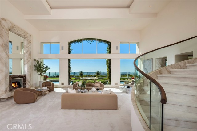 Detail Gallery Image 6 of 36 For 3 Sea Shell, Newport Coast,  CA 92657 - 6 Beds | 6/1 Baths