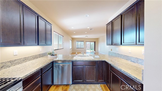 Detail Gallery Image 11 of 53 For 12127 Diego Ct, Moreno Valley,  CA 92557 - 4 Beds | 2/1 Baths