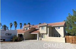 12490 Iroquois Rd, Apple Valley, CA 92308