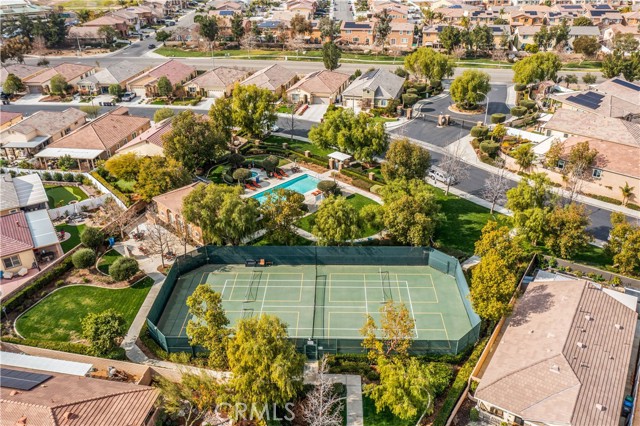 Detail Gallery Image 43 of 45 For 26519 Rim Creek, Menifee,  CA 92584 - 2 Beds | 2 Baths