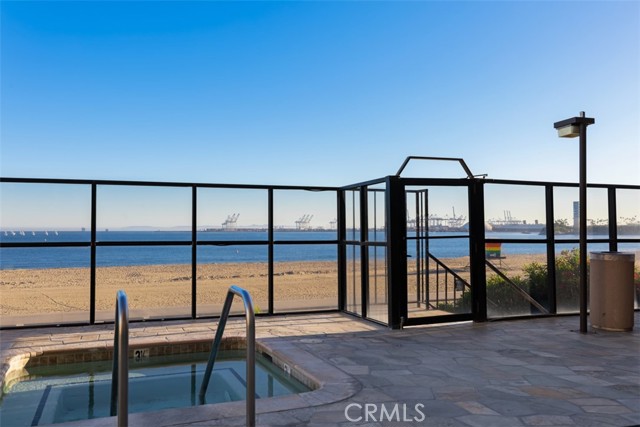 Detail Gallery Image 20 of 38 For 1750 E Ocean Bld #504,  Long Beach,  CA 90802 - 1 Beds | 1 Baths