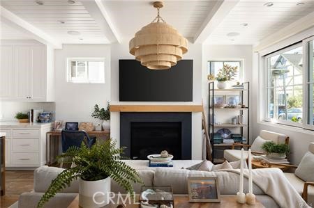 Detail Gallery Image 12 of 65 For 400 40th Street, Newport Beach,  CA 92663 - – Beds | – Baths