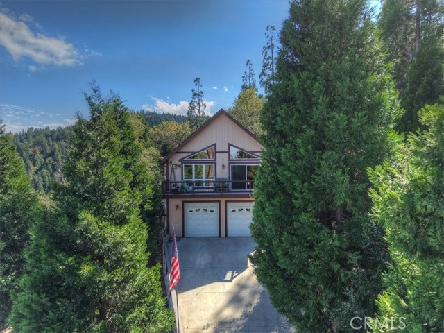 729 Minty Pine Drive, Cedarpines Park, CA 92322