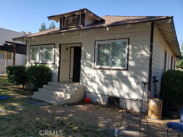240 N 6th Street, Chowchilla, CA, 93610 240 N 6th Street, Chowchilla, CA, 93610