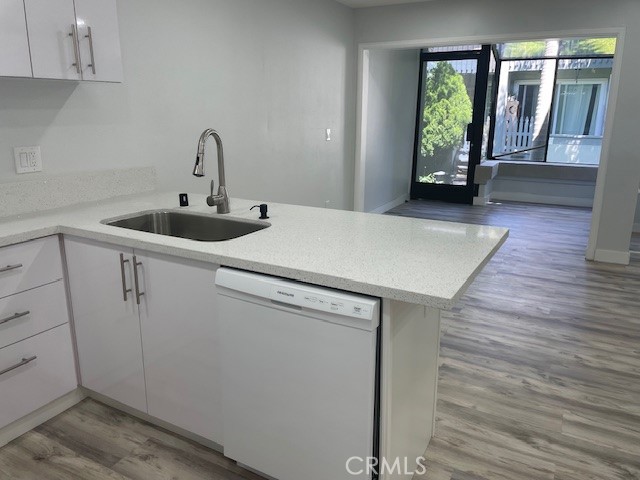 Detail Gallery Image 3 of 12 For 16932 Pacific Coast #103,  Huntington Beach,  CA 92649 - 0 Beds | 1 Baths