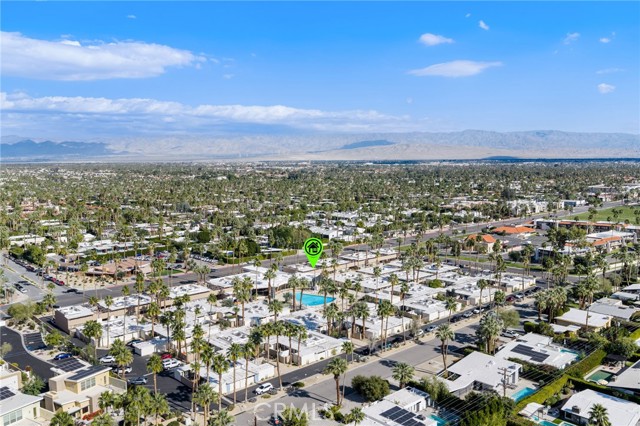 Image 38 of 41 For 1111 Palm Canyon Drive 202