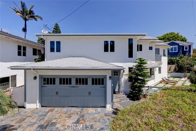 2615 Valley Drive, Manhattan Beach, California 90266, 5 Bedrooms Bedrooms, ,4 BathroomsBathrooms,Residential,Sold,Valley,SB22170134