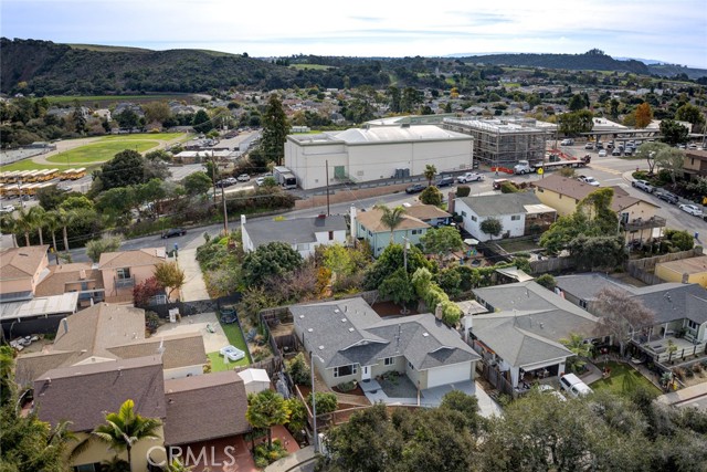 Detail Gallery Image 30 of 30 For 614 Harrison St, Arroyo Grande,  CA 93420 - 3 Beds | 2 Baths