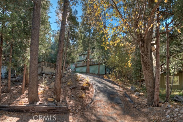 Detail Gallery Image 32 of 34 For 27348 Alpen Dr, Lake Arrowhead,  CA 92352 - 4 Beds | 2 Baths