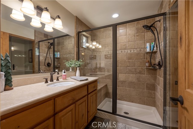 Detail Gallery Image 27 of 39 For 41537 Mockingbird, Big Bear Lake,  CA 92315 - 4 Beds | 3/1 Baths