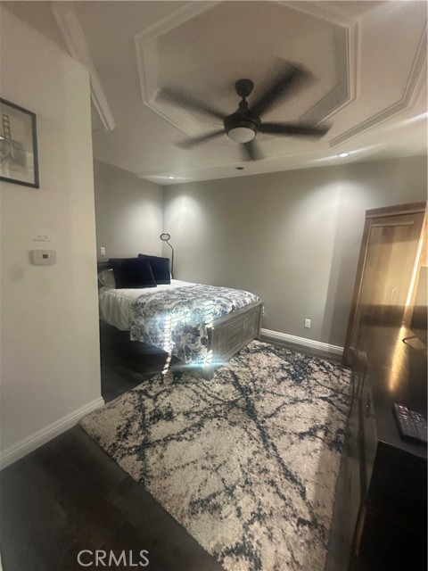 Detail Gallery Image 10 of 10 For 12524 Monte Vista Ave. #B,  Chino,  CA 91710 - 1 Beds | 1 Baths