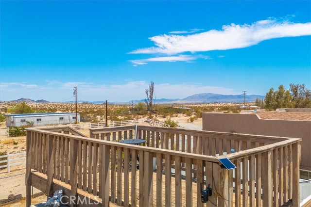 Detail Gallery Image 27 of 50 For 1010 Sunrise Ave, Twentynine Palms,  CA 92277 - 3 Beds | 2 Baths