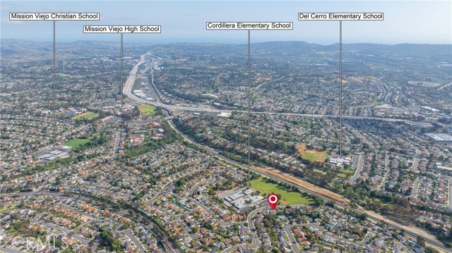 Detail Gallery Image 24 of 26 For 25981 Cordillera, Mission Viejo,  CA 92691 - 4 Beds | 3/1 Baths