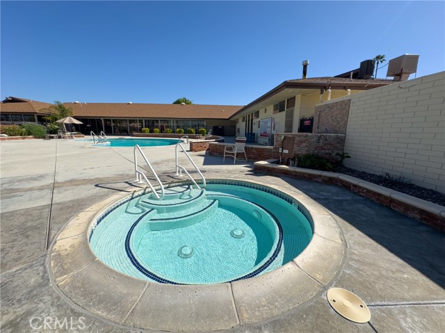 Detail Gallery Image 17 of 22 For 761 San Juan Dr, Hemet,  CA 92543 - 2 Beds | 2 Baths