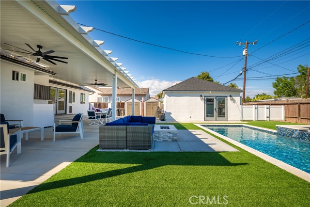 Detail Gallery Image 73 of 75 For 3246 N Marwick, Long Beach,  CA 90808 - 4 Beds | 3 Baths