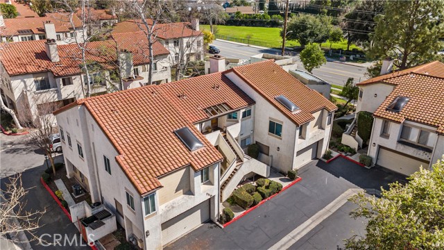 Detail Gallery Image 30 of 35 For 3210 Darby St #102,  Simi Valley,  CA 93063 - 2 Beds | 1 Baths