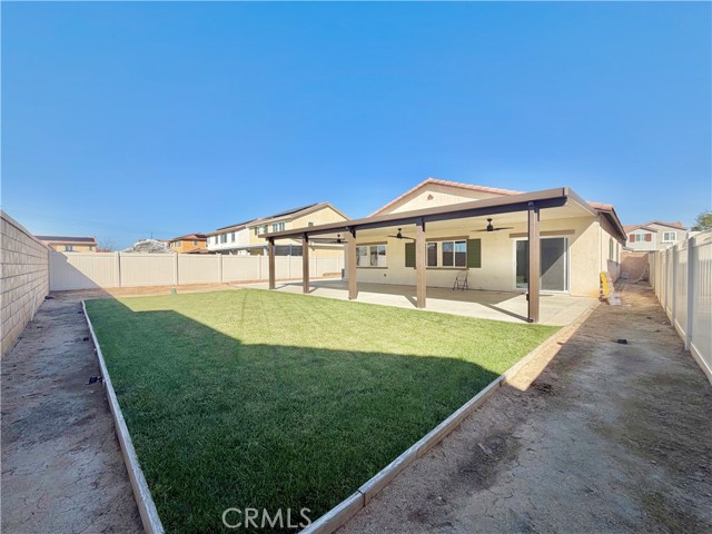 Detail Gallery Image 31 of 36 For 26557 Wintersweet Ct, Menifee,  CA 92585 - 4 Beds | 3 Baths