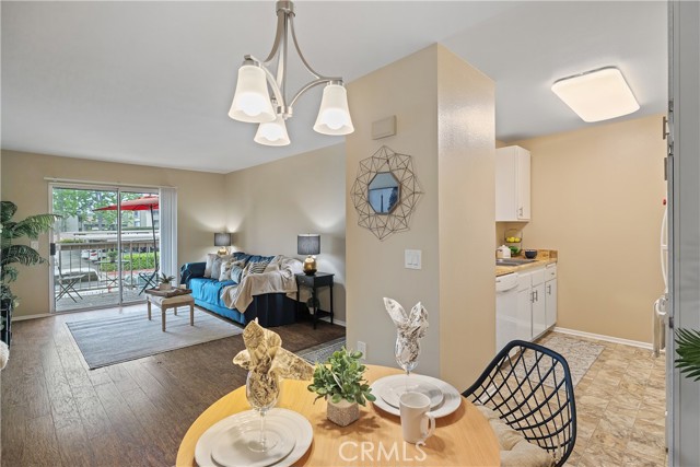 Detail Gallery Image 9 of 26 For 8990 19th St #240,  Rancho Cucamonga,  CA 91701 - 1 Beds | 1 Baths