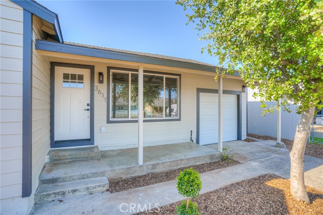 Detail Gallery Image 2 of 34 For 3611 Ashley Ave, Oroville,  CA 95966 - 3 Beds | 1 Baths