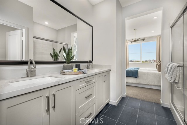 Detail Gallery Image 10 of 23 For 3648 S. Eichler Paseo #9,  Ontario,  CA 91761 - 2 Beds | 2/1 Baths