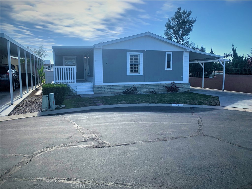 2140 Mentone Boulevard 41, Mentone, CA 92359