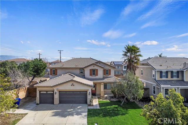 Detail Gallery Image 37 of 39 For 6825 Tahoe Way, Fontana,  CA 92336 - 4 Beds | 2/1 Baths